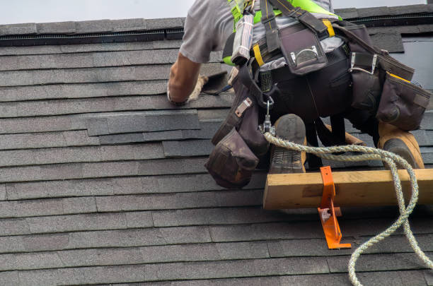 Quick and Trustworthy Emergency Roof Repair Services in Sun Valley, PA